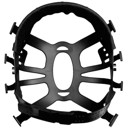 Carneira Para Capacete Libus Ajuste com Pinos