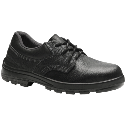 Sapato com Cadarço U-Safe Bidensidade Biqueira de Aço - CA 41586