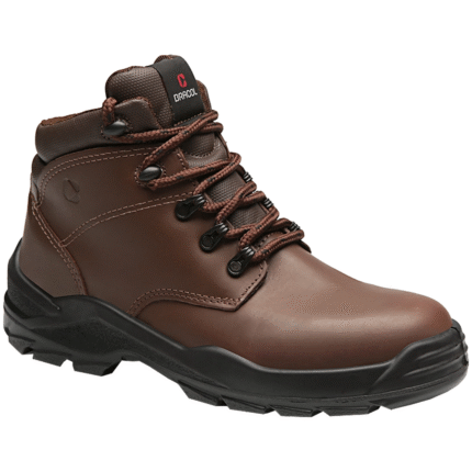 Botina Couro Graxo Bracol Horizon Atacama WVDG Bidensidade - CA 40872