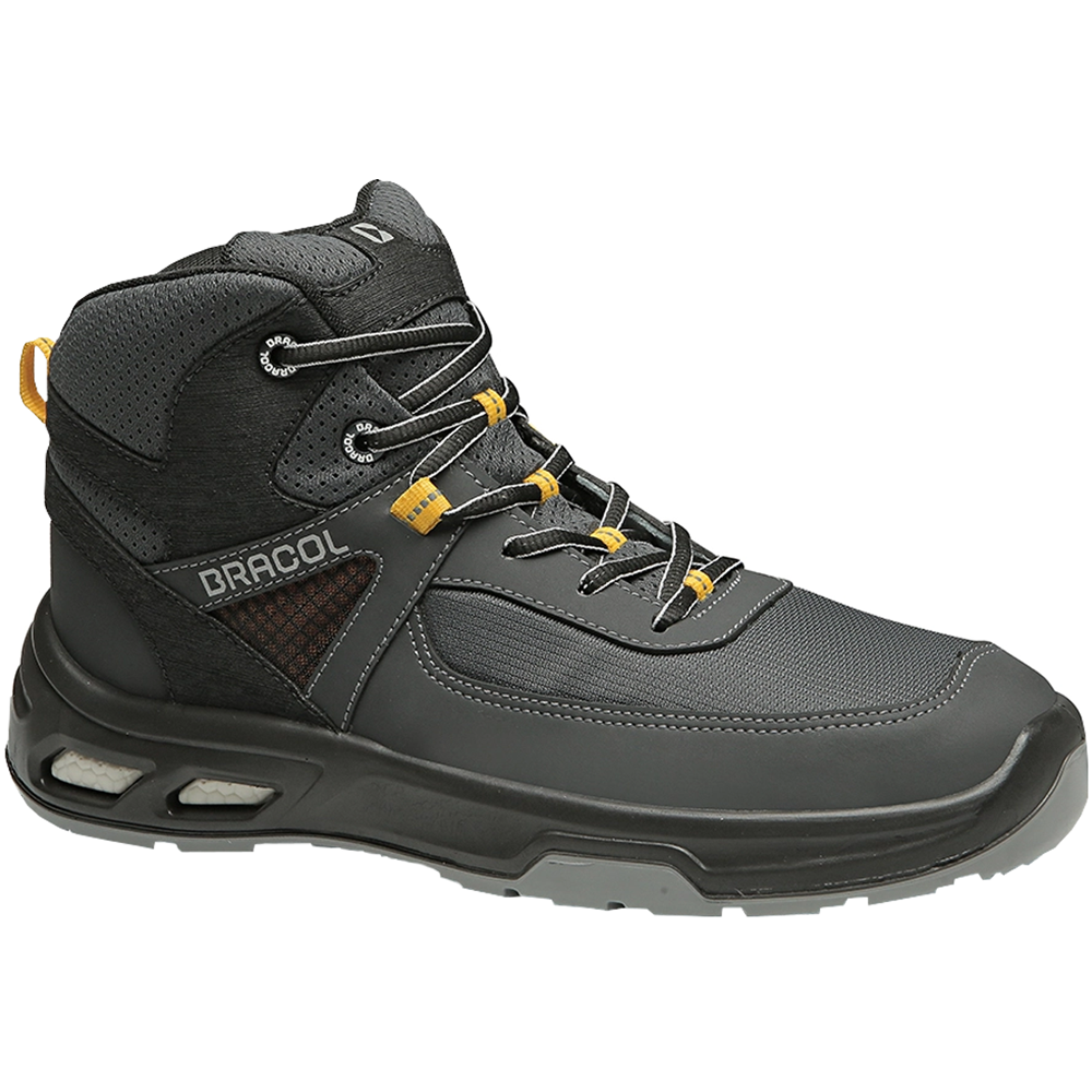 bracol botina detroit ultra