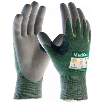 Luva Anti-Corte Danny MaxiCut 3 - CA 44009