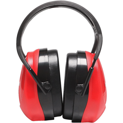 Abafador de Ruídos Steelflex Shell Pro 300 20dB - CA 51533