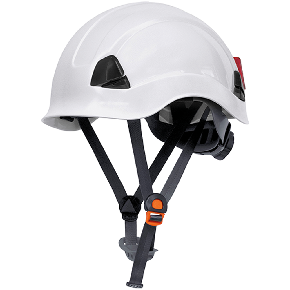 steelflex falcon branco 1