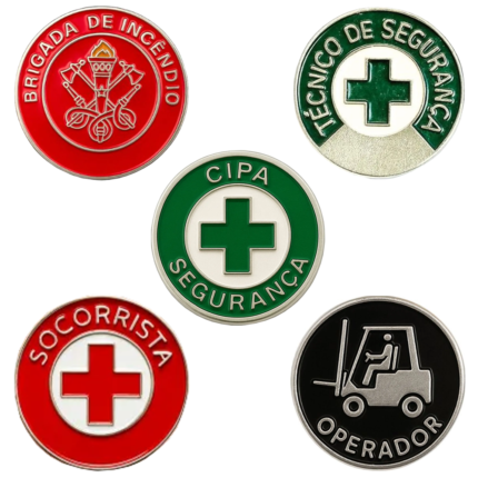 Botton Metalizados