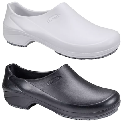 Sapato Antiderrapante em EVA Bracol Moov Flex - CA 52380