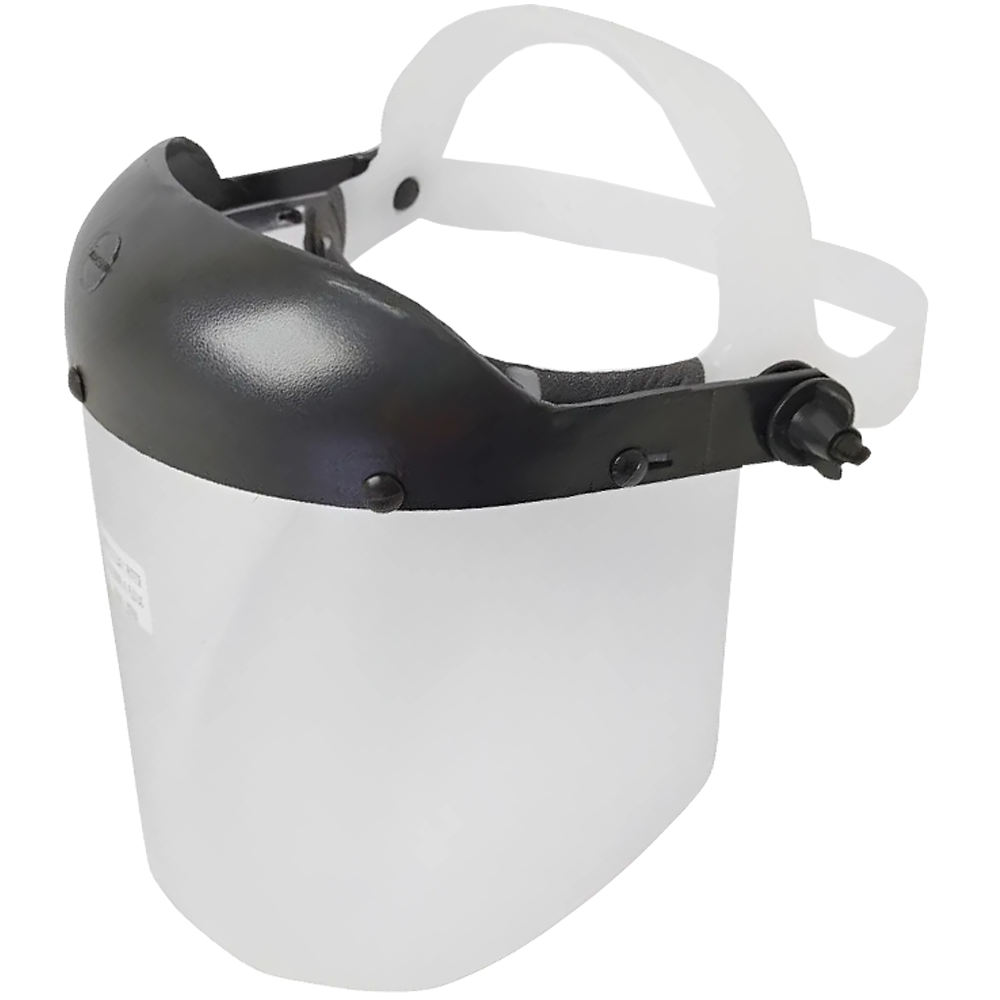 ledan protetor facial 158c