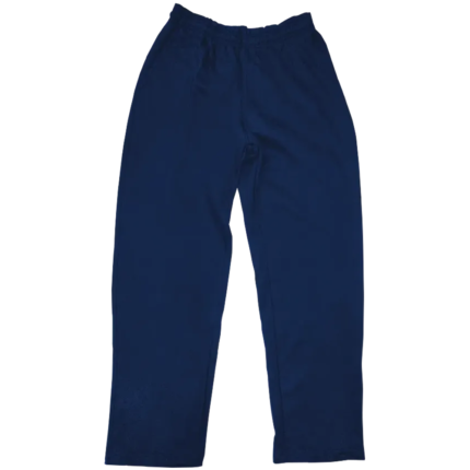 Calça de Moletom Qualiflex Azul - CA 28885