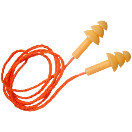 Protetor Auricular Kalipso K10 Silicone 14dB - CA 14470
