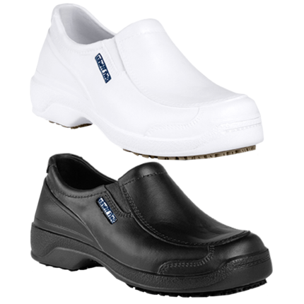 Sapato Antiderrapante em EVA Soft Works BB66 Bico Composite - CA 41554
