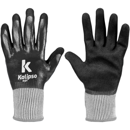 Luva Anti-Corte Kalipso Sonora Pro - CA 50280