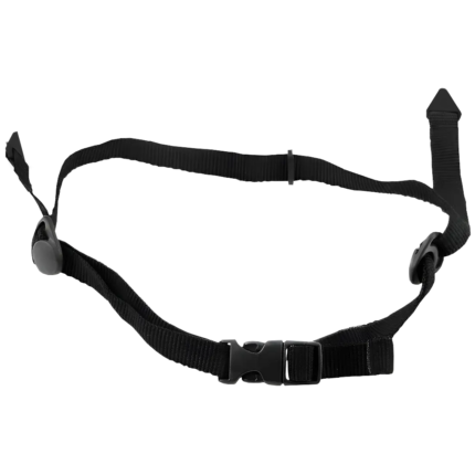Tira Jugular 3 Pontos Para Capacetes 3M