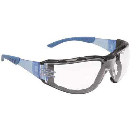 Óculos de Segurança Steelflex Imola - CA 51242