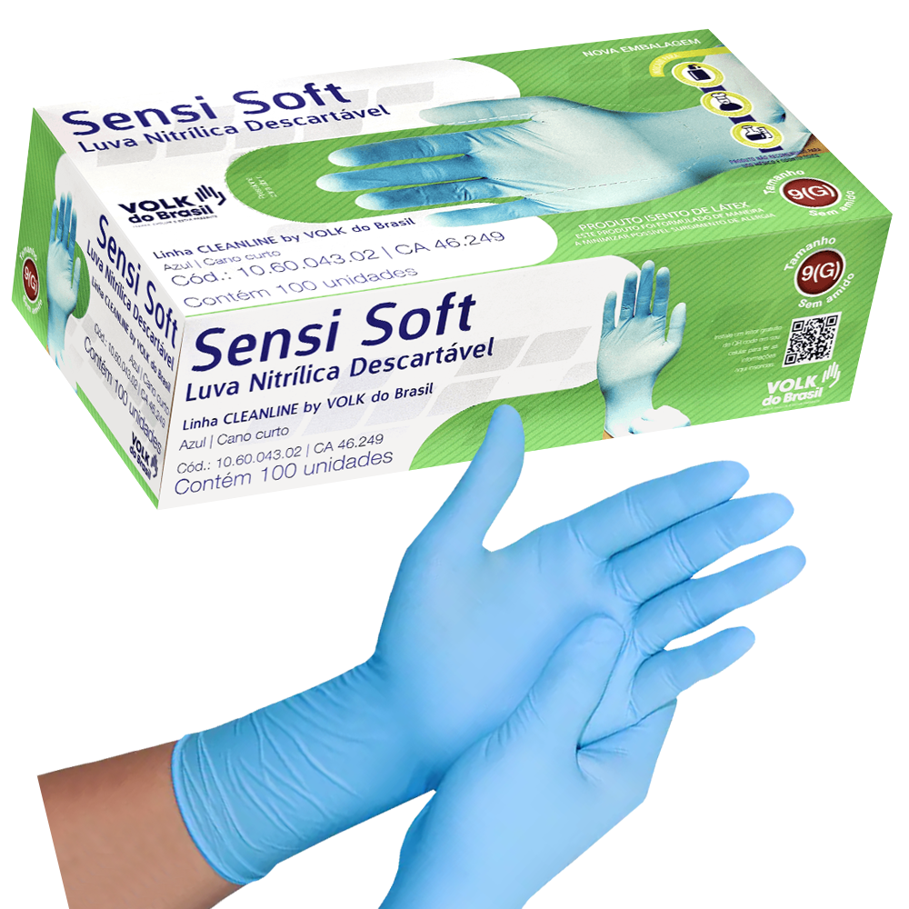 volk sensi soft azul 1